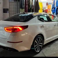 اوپتیما 2014 فیس 15