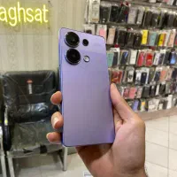Note 13 Pro 4G 512G نوت شیائومی