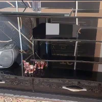 تلوزیون سامسونگ ۴۳ اینچ پلاسما سری 43F4950 میز|تلویزیون و پروژکتور|تهران, تاکسیرانی|دیوار