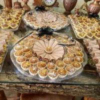 پذیرای مجالس ترحیم|خدمات پذیرایی، مراسم|سنندج, |دیوار