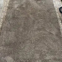 فرش ۴ متری و۳ متری