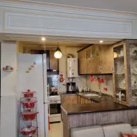 آپارتمان۵۲ متری شهرک اندیشه ۱۸ متری معلم شخصی ساز|فروش آپارتمان|همدان, |دیوار