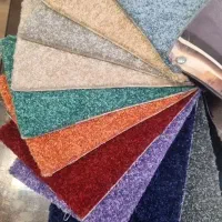 فروش موکت به علت جابه جایی فروشگاه 130 هزار تومان|موکت|اصفهان, فجر|دیوار