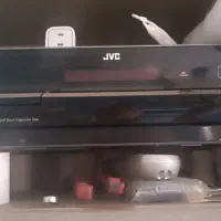 سینما خانگی jvcژاپن