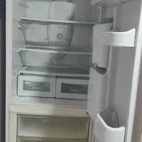 یخچال فریزر الکترواستیل|یخچال و فریزر|بومهن, |دیوار