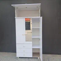 کمدلباس کمد لباس جالباسی دراور کشو|جاکفشی، کمد، دراور|مشهد, ثامن|دیوار