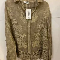 شومیز لنین ترک|لباس|تهران, هفت حوض|دیوار