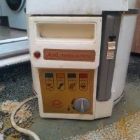 سرخ کن|اجاق گاز و لوازم برقی پخت‌وپز|تهران, حافظیه|دیوار