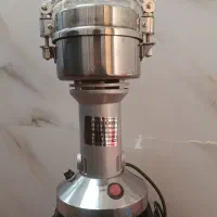 آسیاب نیمه صنعتی سیلورکرست آلمان