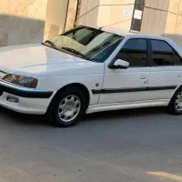 پژوپارس|خودرو سواری و وانت|قروه, |دیوار