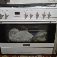 گاز اسنوا