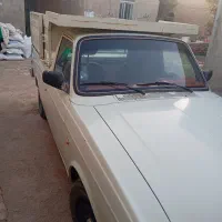 پیکان وانت|خودرو سواری و وانت|تربتحیدریه, رضاشهر|دیوار