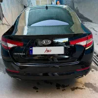 اپتیما ۲۰۱۳فول|خودرو سواری و وانت|ارومیه, |دیوار