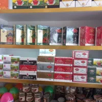 استخدام فروشنده