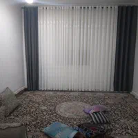 *حراج(دوخت)پرده پانچ*|پرده، رانر، رومیزی|میناب, |دیوار