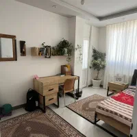 190متر کلید نخورده تمام رهن