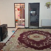 فروش واحد ۶۳ متری درپویینک مجتمع طبیعت|فروش آپارتمان|قرچک, مجتمع مسکونی طبیعت|دیوار