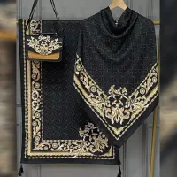 ست روشا  نخ اسپان