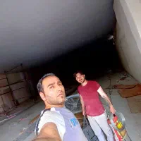 سقف کاذب سعید با کمترین قیمت و بهترین کیفیت|خدمات پیشه و مهارت|بهارستان, |دیوار