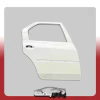 درب عقب راست خودر ال۹۰ پارس خودرو|قطعات یدکی و لوازم جانبی|اراک, |دیوار