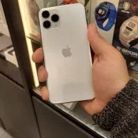 آیفون 11pro ZAA 64GB battry74|موبایل|مشهد, بهشت|دیوار
