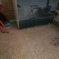 اجاق گاز فر دار|اجاق گاز و لوازم برقی پخت‌وپز|نجف‌آباد, جلال آباد|دیوار