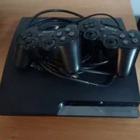 ps3|کنسول، بازی ویدئویی و آنلاین|نسیمشهر, |دیوار