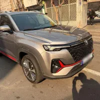 چانگان ۲۰۲۴ وارداتی تیپ ۳ پلاس|خودرو سواری و وانت|تهران, سلسبیل شمالی|دیوار