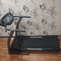 تردمیل خانگی قدرتمند TA SPORT