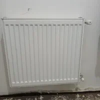 رادیاتور|آبگرمکن، پکیج، شوفاژ|نجفآباد, پادگان|دیوار