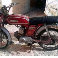 یاماها ۸۰خارجی