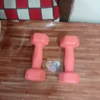دمبل دوکیلویی