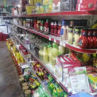 قفسه فروشگاهی