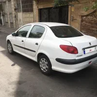 ۲۰۶ sd 94 کم کار