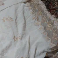 پرده|پرده، رانر، رومیزی|مشهد, نیروی هوایی|دیوار