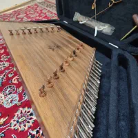 سنتور|سازهای سنتی|پاکدشت, پاکدشت (مامازند)|دیوار