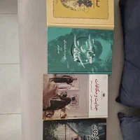 کتاب ابله جنایت و مکافات خاطرات اموات داستایفسکی
