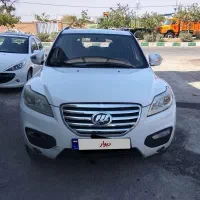 لیفان ایکس۶۰معاو‌ضه نقد اقساط