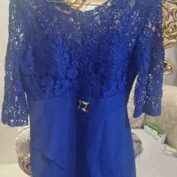 لباس مجلسی