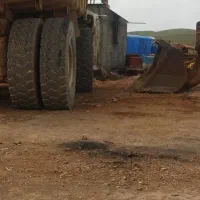 راننده کامیون و لودر هستم