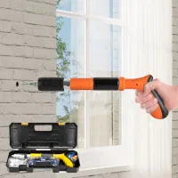 همه چیو سوراغ کن/تفنگ میخکوب مدل Ethan/اصل