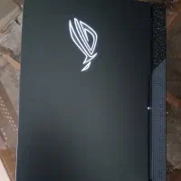 ASUS ROG Strix G15 / RTX3060 6gig / RAM32|رایانه همراه|تهران, تهرانپارس غربی|دیوار