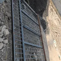 جوشکاری ، ( جاده نظامی )|خدمات پیشه و مهارت|قائم‌شهر, |دیوار