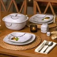 سرویس چینی زرین