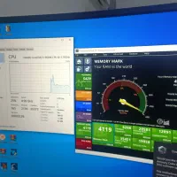 i5 9600k|قطعات و لوازم جانبی رایانه|ری, ملک‌آباد|دیوار