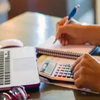 استخدام منشی یا صندوقدار خانم