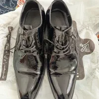 کفش مجلسی|کیف، کفش، کمربند|شیراز, گلشن|دیوار