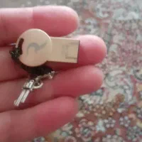 فلش ۳۴ گیگ