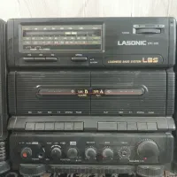 یک عدد ضبط قدیمی ۲ کاسته|سیستم صوتی خانگی|تهران, شهرک رضویه|دیوار