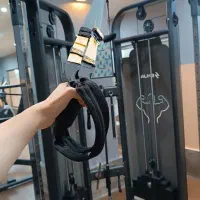 کلاسهای تخصصی فیتنس و حرکات اصلاحی